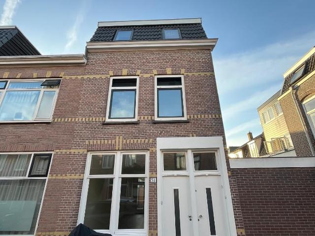 Te huur: Huis Knopstraat in Utrecht