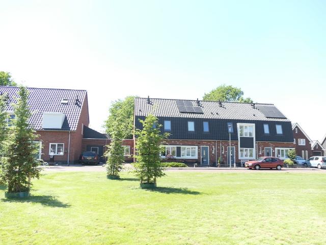 Te huur: Huis Koemeershoeve in Wintelre
