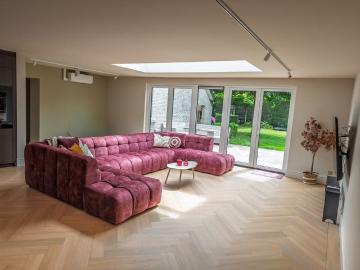 Te huur: Huis Koewijzend 22 A in Blokker