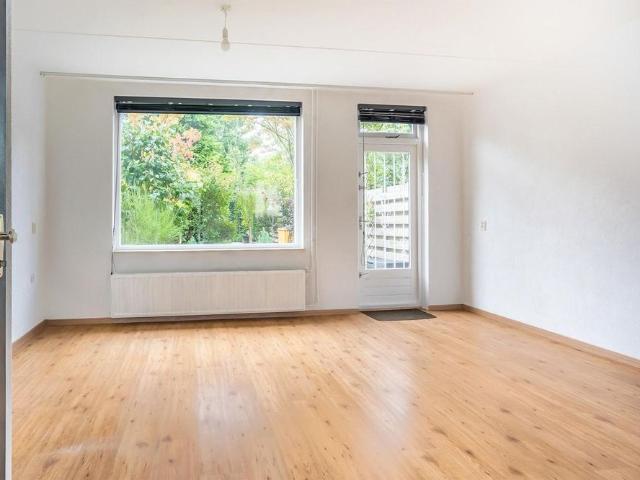Te huur: Huis Kogge 03 in Lelystad