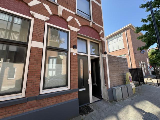 Te huur: Huis Kogelvangerstraat 100 in Rotterdam