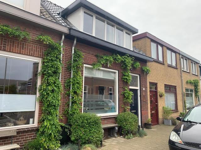 Te huur: Huis Kolfbaanstraat in Breda