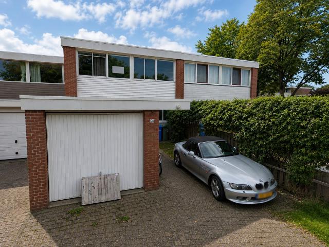 Te huur: Huis Kolkrijst in Hoogland