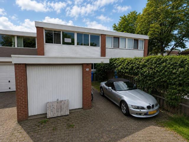 Te huur: Huis Kolkrijst in Hoogland