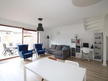 Te huur: Huis Koning Hollewijnstraat in Almere