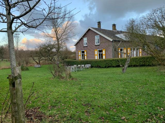 Te huur: Huis Koningin Emmaweg in Vrouwenpolder
