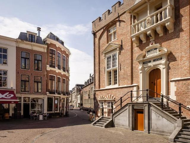Te huur: Huis Koningstraat in Haarlem