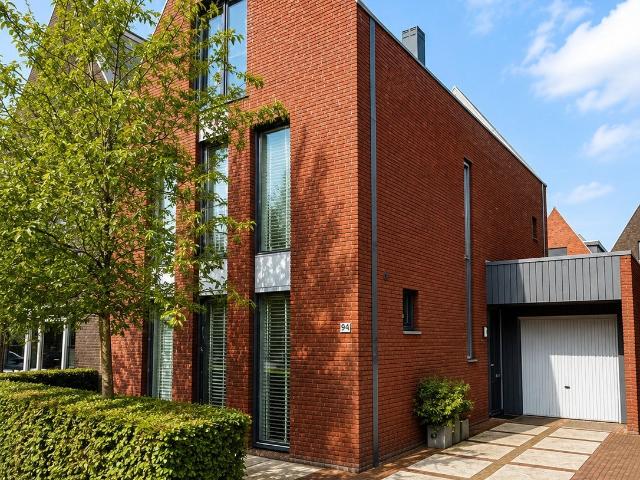 Te huur: Huis Korenbloemlaan in Amstelveen