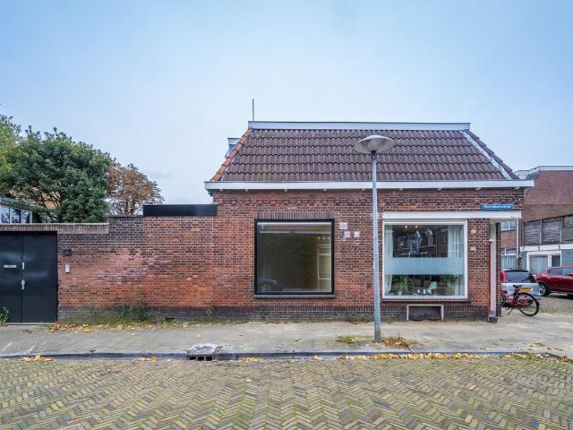Te huur: Huis Korenbloemstraat 50 in Utrecht