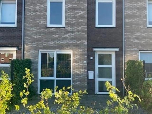 Te huur: Huis Korianderhof in Almere