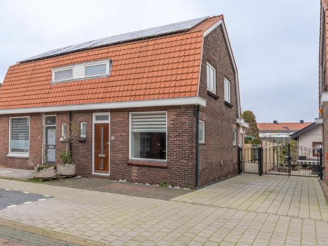 Te huur: Huis Kortlandstraat 37 in Krimpen aan den IJssel