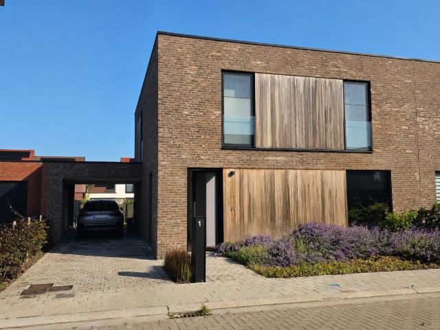 te huur Huis Kortrijk