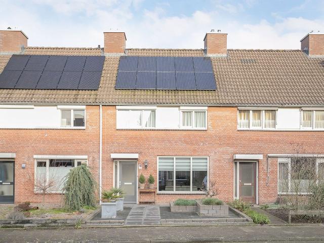 Te huur: Huis Kaarsmakerwei in Valkenswaard