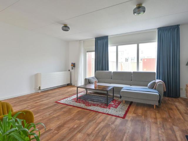 Te huur: Huis Kajuit in Almere