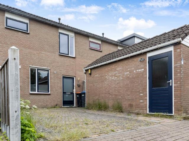 Te huur: Huis Kamp 14 in Lelystad