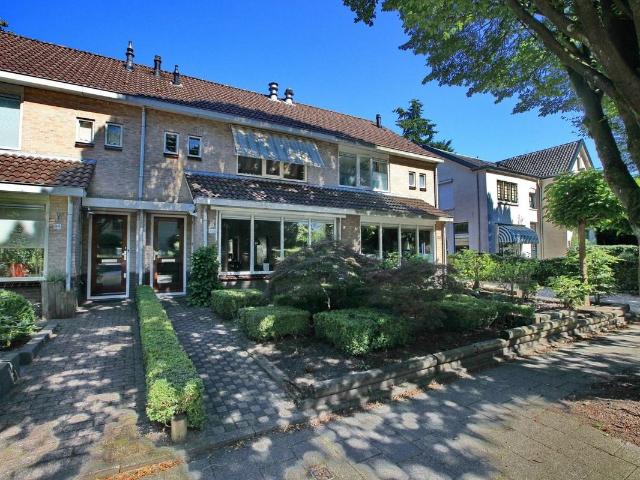 Te huur: Huis Kampweg 82 a in Doorn