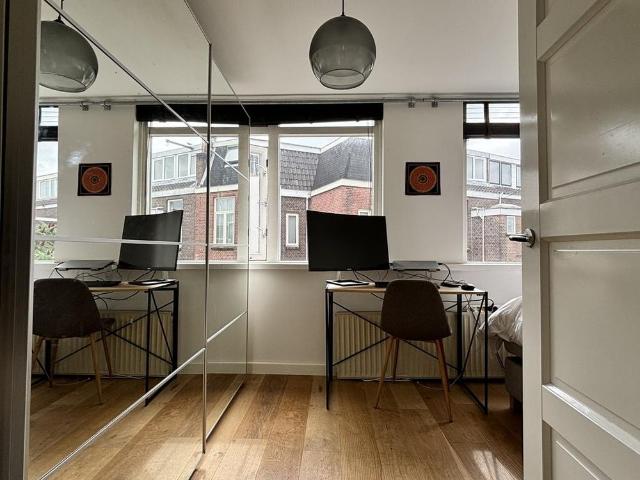 Te huur: Huis Kapelstraat 89 in Utrecht
