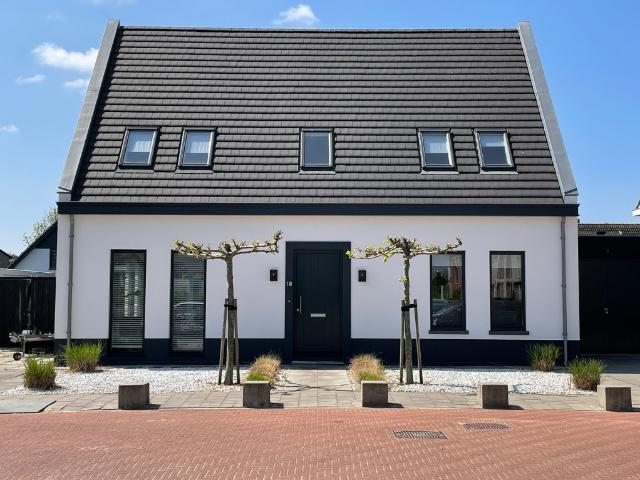 Te huur: Huis Kardeel in Oudewater