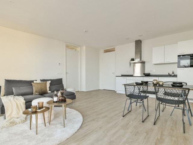 Te huur: Huis Karspeldreef 4 110 in Amsterdam