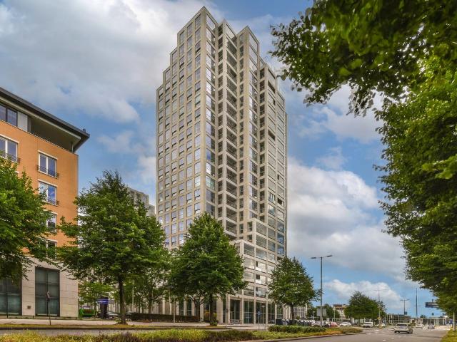 Te huur: Huis Karspeldreef 4 18 in Amsterdam