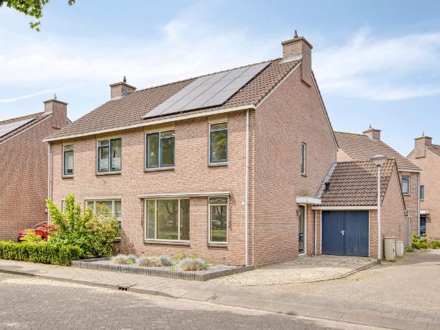 Te huur: Huis Karpaten 21 in Helmond