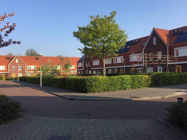 Te huur: Huis Kastanjestraat in Utrecht
