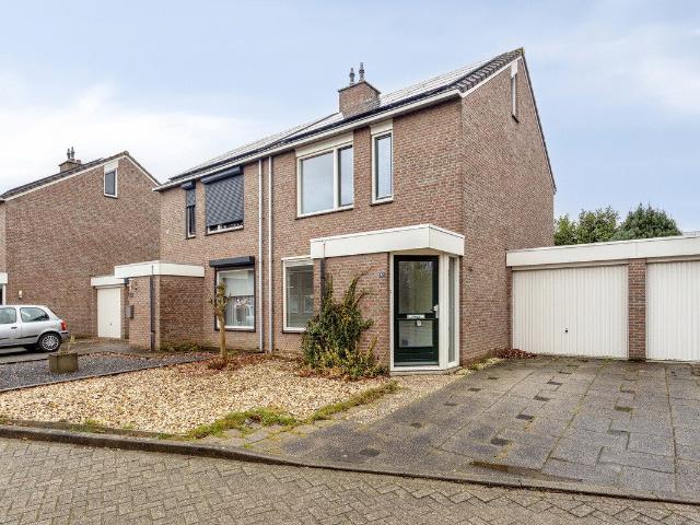 Te huur: Huis Kasteel Keverbergstraat 26 in Roermond