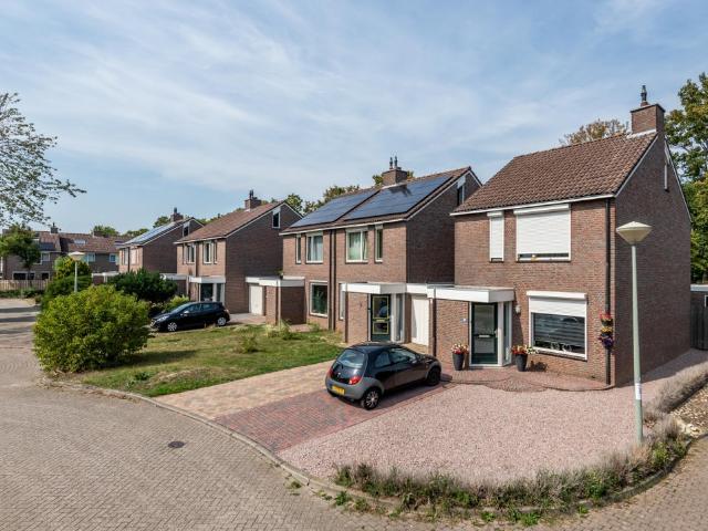 Te huur: Huis Kasteel Keverbergstraat 57 in Roermond
