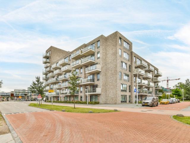 Te huur: Huis Kees van Dongensingel 86 A in Utrecht