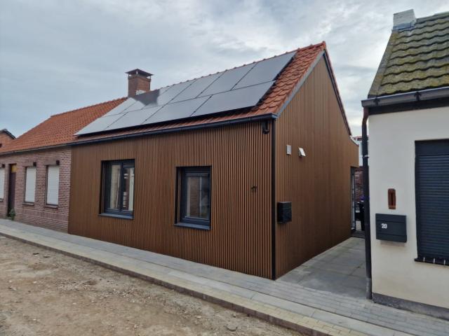 Te huur: Huis Keijzerstraat in Hoek