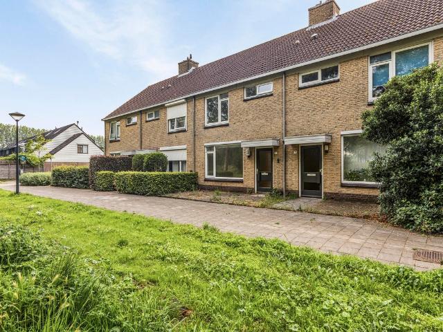 Te huur: Huis Keizersdam 3 in Oosterhout