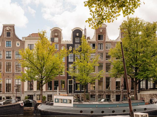 Te huur: Huis Keizersgracht in Amsterdam