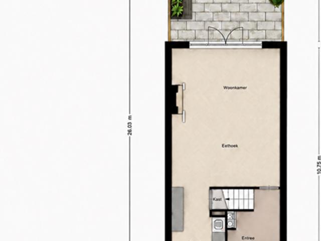 Te huur: Huis Keizershof 53 in Harmelen