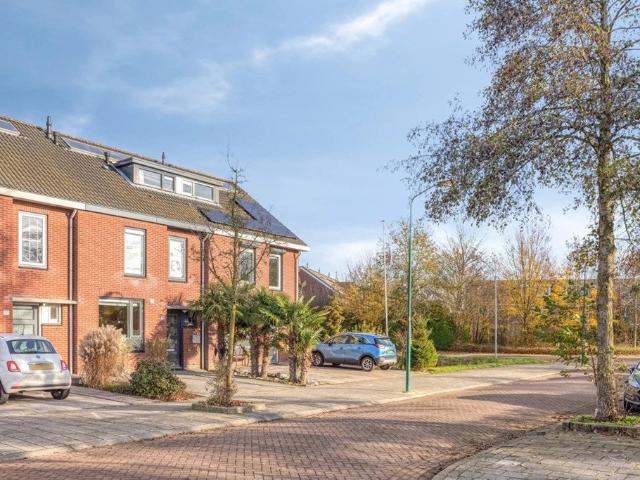 Te huur: Huis Keizershof 53 in Harmelen