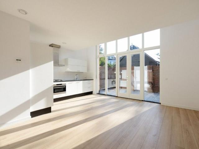 Te huur: Huis Kennemerstraat in Haarlem