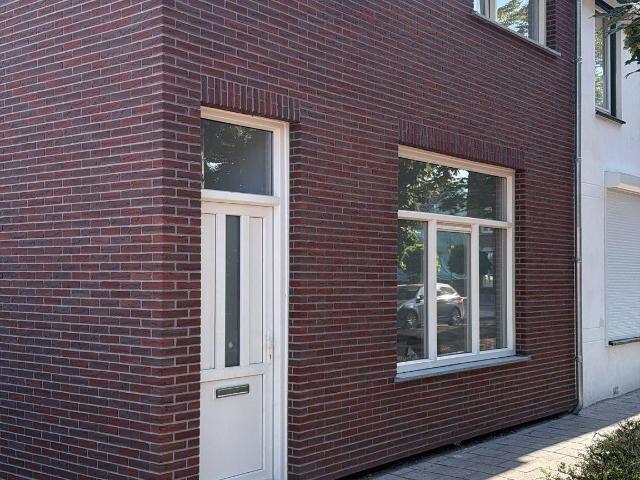 Te huur: Huis Kerkhoflaan in Sas van Gent