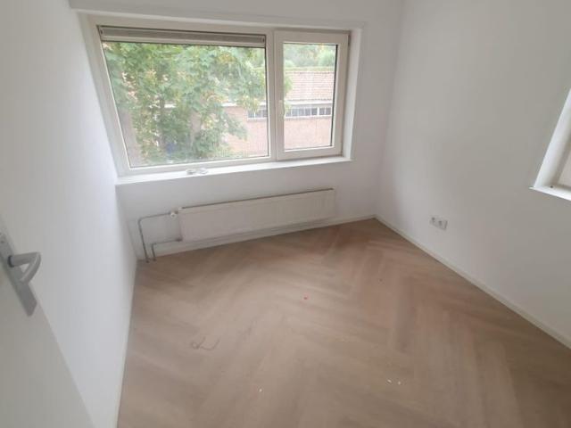 Te huur: Huis Kerkhoflaan in Sas van Gent