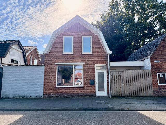 Te huur: Huis Kerkhoflaan in Terneuzen