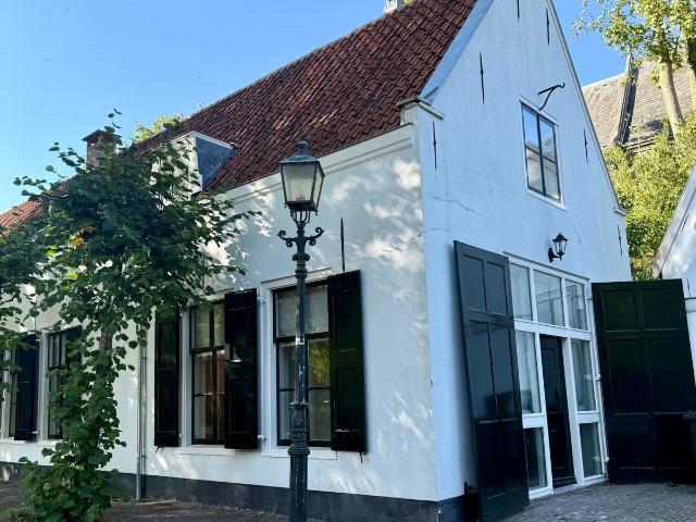 Te huur: Huis Kerkstraat in Nederhorst den Berg