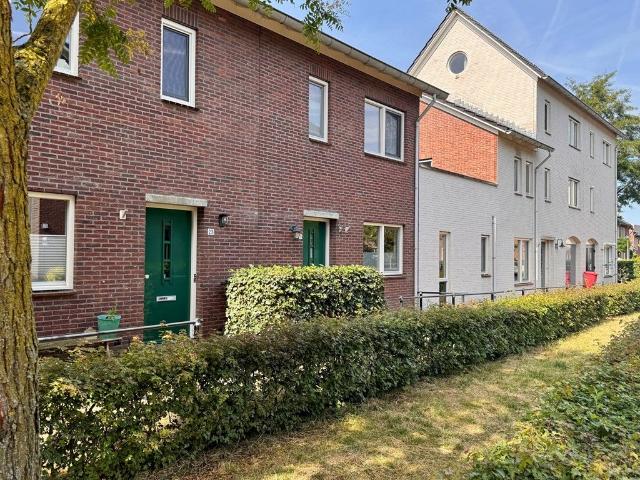 Te huur: Huis Kersenplukkerserf in Arnhem