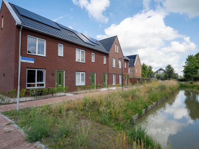 Te huur: Huis Kinderdijk in Middenbeemster