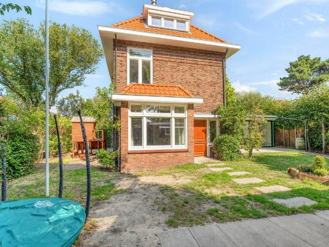 Te huur: Huis Kiplaan 30 in Den Haag
