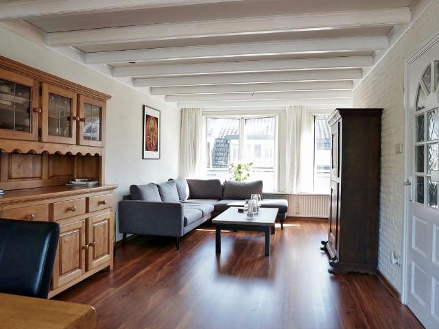 Te huur: Huis Klaverstraat 13 in Tilburg