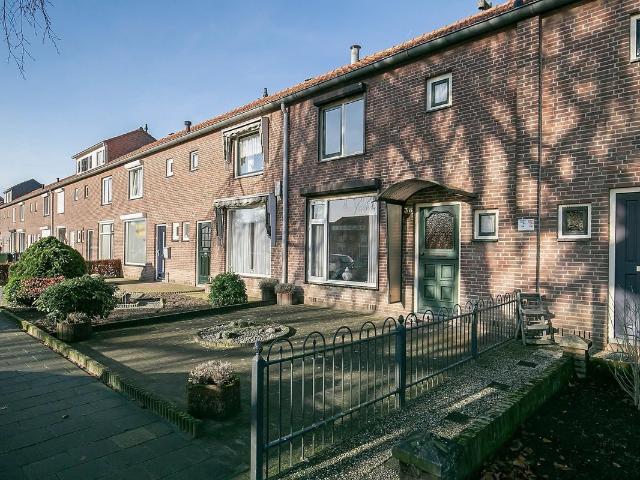 Te huur: Huis Klaverplein in Veldhoven