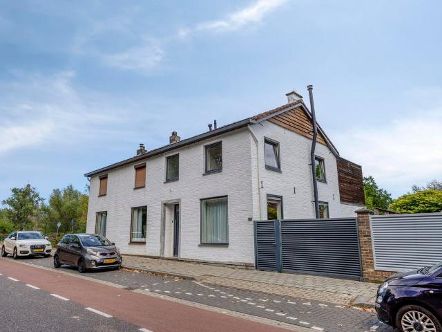 Te huur: Huis Klinkertstraat in Hoensbroek