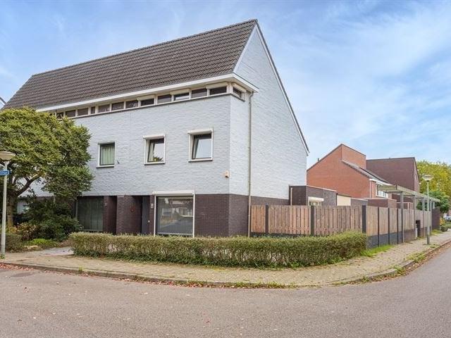 Te huur: Huis Klinkhegge 41 in Maastricht