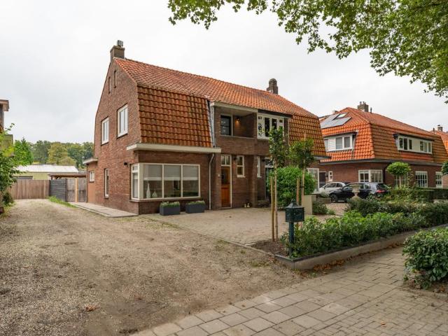 Te huur: Huis Klokjeslaan 19 in Maarssen