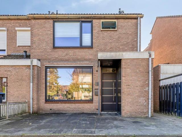 Te huur: Huis Kruidhof in Bergen op Zoom