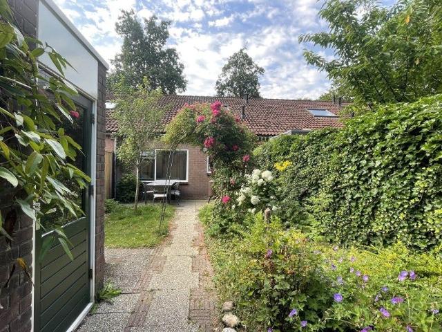 Te huur: Huis Kruisvoorde in Ugchelen