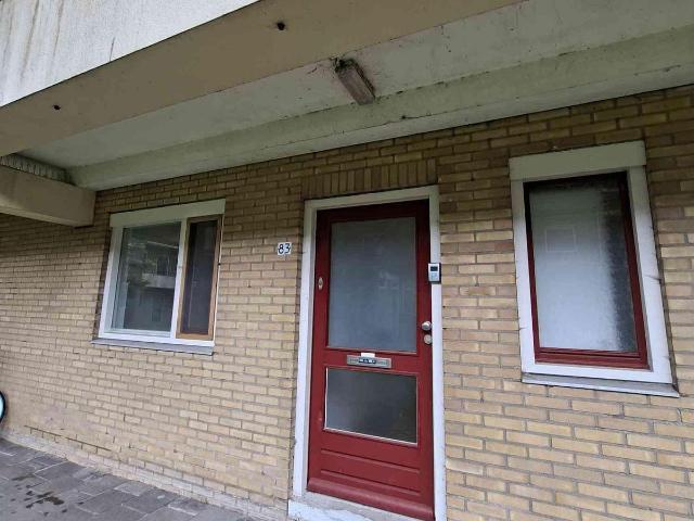 Te huur: Huis Kraakstraat in Zaandam